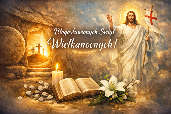 Wielkanoc