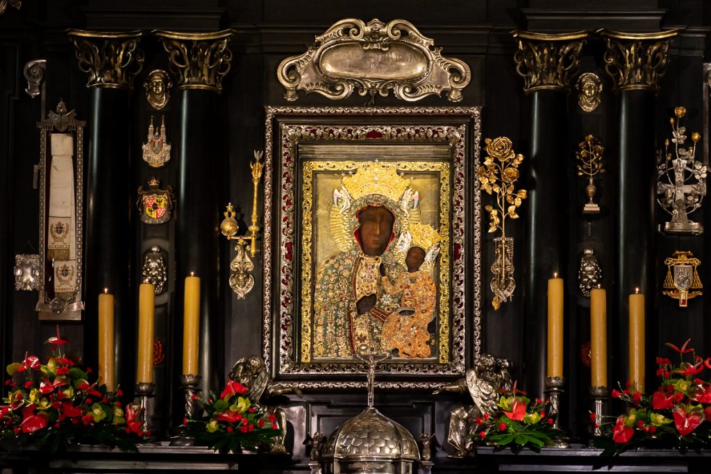 jasna gora czestochowa 2 1024x683