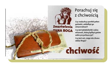 chciwosc