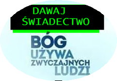 dawaj swiadectwo