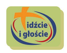 idzcie i gloscie