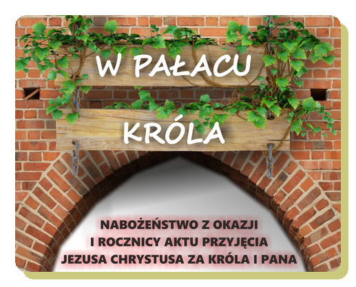 w palacu krola